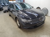  Volkswagen  Passat  Variant 2.0 TDI 110KW AT7 E6d #8