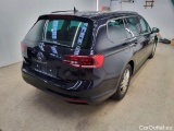  Volkswagen  Passat  Variant 2.0 TDI 110KW AT7 E6d #17