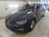  Volkswagen  Passat  Variant Business 2.0 TDI 110KW AT7 E6dT 