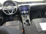  Volkswagen  Passat  Variant Business 2.0 TDI 110KW AT7 E6dT #3