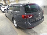  Volkswagen  Passat  Variant Business 2.0 TDI 110KW AT7 E6dT #9