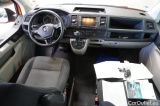  Volkswagen  Transporter T6  Kasten-Kombi Kasten Hochdach lang 2.0 TDI 103KW AT7 E5 #3