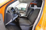  Volkswagen  Transporter T6  Kasten-Kombi Kasten Hochdach lang 2.0 TDI 103KW AT7 E5 #4