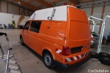  Volkswagen  Transporter T6  Kasten-Kombi Kasten Hochdach lang 2.0 TDI 103KW AT7 E5 #8
