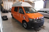  Volkswagen  Transporter T6  Kasten-Kombi Kasten Hochdach lang 2.0 TDI 103KW AT7 E5 #7