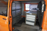  Volkswagen  Transporter T6  Kasten-Kombi Kasten Hochdach lang 2.0 TDI 103KW AT7 E5 #9
