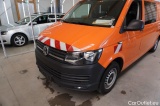  Volkswagen  Transporter T6  Kasten-Kombi Kasten Hochdach lang 2.0 TDI 103KW AT7 E5 #20
