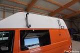  Volkswagen  Transporter T6  Kasten-Kombi Kasten Hochdach lang 2.0 TDI 103KW AT7 E5 #21