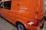  Volkswagen  Transporter T6  Kasten-Kombi Kasten Hochdach lang 2.0 TDI 103KW AT7 E5 #22
