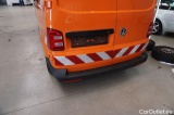  Volkswagen  Transporter T6  Kasten-Kombi Kasten Hochdach lang 2.0 TDI 103KW AT7 E5 #23