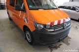  Volkswagen  Transporter T6  Kasten-Kombi Kasten Hochdach lang 2.0 TDI 103KW AT7 E5 #27