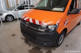  Volkswagen  Transporter T6  Kasten-Kombi Kasten Hochdach lang 2.0 TDI 103KW AT7 E5 #28