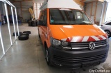  Volkswagen  Transporter T6  Kasten-Kombi Kasten Hochdach lang 2.0 TDI 103KW AT7 E5 #39