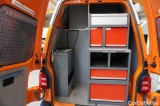  Volkswagen  Transporter T6  Kasten-Kombi Kasten Hochdach lang 2.0 TDI 103KW AT7 E5 #58