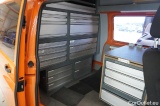  Volkswagen  Transporter T6  Kasten-Kombi Kasten Hochdach lang 2.0 TDI 103KW AT7 E5 #65