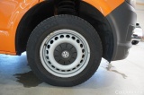  Volkswagen  Transporter T6  Kasten-Kombi Kasten Hochdach lang 2.0 TDI 103KW AT7 E5 #88
