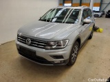  Volkswagen  Tiguan  Allspace Comfortline 2.0 TDI 110KW AT7 E6dT 