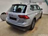  Volkswagen  Tiguan  Allspace Comfortline 2.0 TDI 110KW AT7 E6dT #2