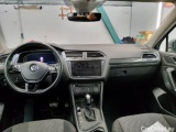  Volkswagen  Tiguan  Allspace Comfortline 2.0 TDI 110KW AT7 E6dT #3