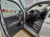  Volkswagen  Tiguan  Allspace Comfortline 2.0 TDI 110KW AT7 E6dT #4