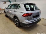  Volkswagen  Tiguan  Allspace Comfortline 2.0 TDI 110KW AT7 E6dT #9