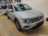  Volkswagen  Tiguan  Allspace Comfortline 2.0 TDI 110KW AT7 E6dT #8