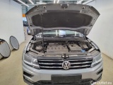  Volkswagen  Tiguan  Allspace Comfortline 2.0 TDI 110KW AT7 E6dT #12