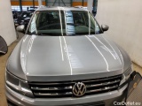  Volkswagen  Tiguan  Allspace Comfortline 2.0 TDI 110KW AT7 E6dT #18
