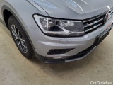  Volkswagen  Tiguan  Allspace Comfortline 2.0 TDI 110KW AT7 E6dT #23