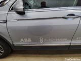  Volkswagen  Tiguan  Allspace Comfortline 2.0 TDI 110KW AT7 E6dT #32