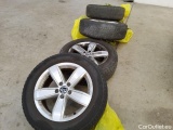  Volkswagen  Tiguan  Allspace Comfortline 2.0 TDI 110KW AT7 E6dT #68