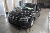  Volkswagen  Tiguan  Highline BMT/Start-Stopp 2.0 TDI 110KW AT7 E6dT 