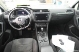  Volkswagen  Tiguan  Highline BMT/Start-Stopp 2.0 TDI 110KW AT7 E6dT #3