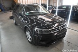  Volkswagen  Tiguan  Highline BMT/Start-Stopp 2.0 TDI 110KW AT7 E6dT #7