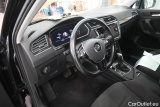  Volkswagen  Tiguan  Highline BMT/Start-Stopp 2.0 TDI 110KW AT7 E6dT #25