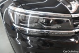  Volkswagen  Tiguan  Highline BMT/Start-Stopp 2.0 TDI 110KW AT7 E6dT #38