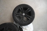  Volkswagen  Tiguan  Highline BMT/Start-Stopp 2.0 TDI 110KW AT7 E6dT #75