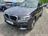  Bmw  X3  (G01) (12.2017)  xDrive20d AT 