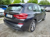  Bmw  X3  (G01) (12.2017)  xDrive20d AT #2