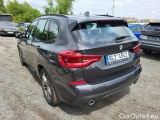  Bmw  X3  (G01) (12.2017)  xDrive20d AT #4