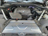  Bmw  X3  (G01) (12.2017)  xDrive20d AT #9