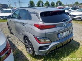  Hyundai  Konna Kona (2017->) Kona 1.6 T-GDI 145 N Line AT #4