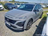 Hyundai  Konna Kona (2017->) Kona 1.6 T-GDI 145 N Line AT 