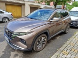  Hyundai  Tucson   (NX)(2020) Tucs.1.6T-GDI 132 Style 4x4 AT 