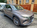  Hyundai  Tucson   (NX)(2020) Tucs.1.6T-GDI 132 Style 4x4 AT #3