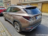  Hyundai  Tucson   (NX)(2020) Tucs.1.6T-GDI 132 Style 4x4 AT #4