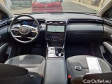 Hyundai  Tucson   (NX)(2020) Tucs.1.6T-GDI 132 Style 4x4 AT #5
