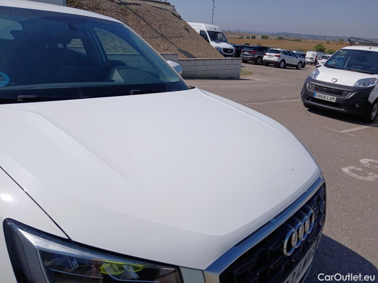  Audi  Q2  35 TFSI advanced 1.5 TFSI 150CV AT7 E6d #2