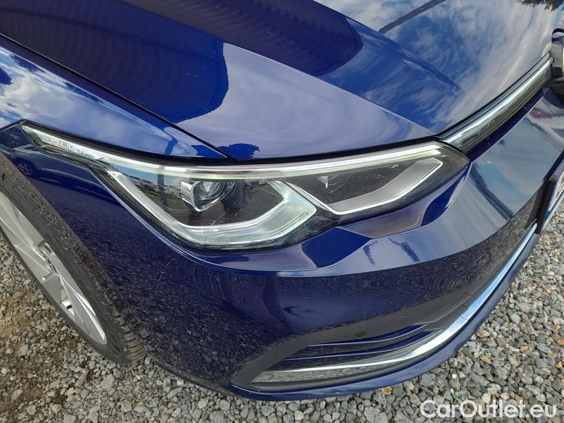  Volkswagen  Golf  VIII Variant (CG5) 2020 Var.1.5 eTSI 110 Style AT #3