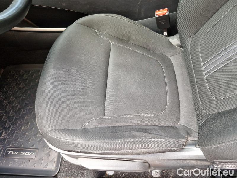  Hyundai  Tucson   (NX)(2020) Tucs.1.6T-GDI 132 Style 4x4 AT #7